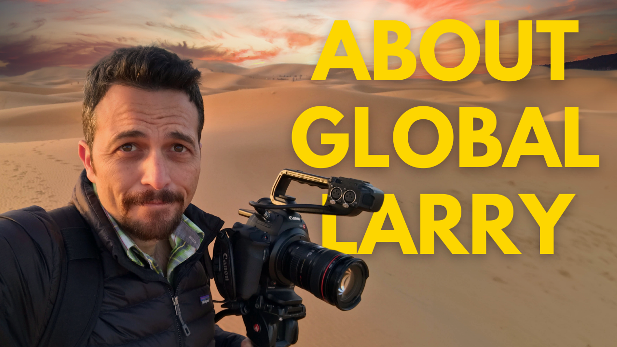 About Global Larry